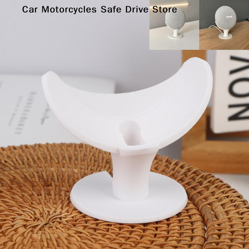Smart Home Miniature - 【CM】1/2Pcs For Google Nest/Home Mini Smart