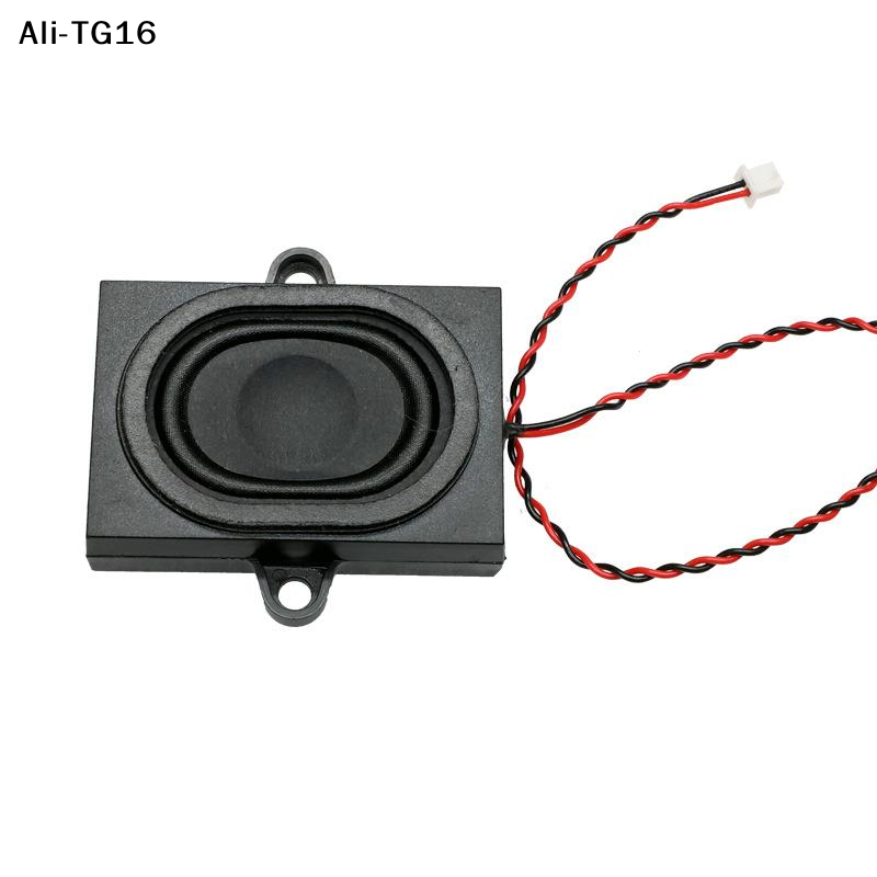 Smart Home Miniature - 【Ty2】1Pc Mini 4Ω 3W Full Range