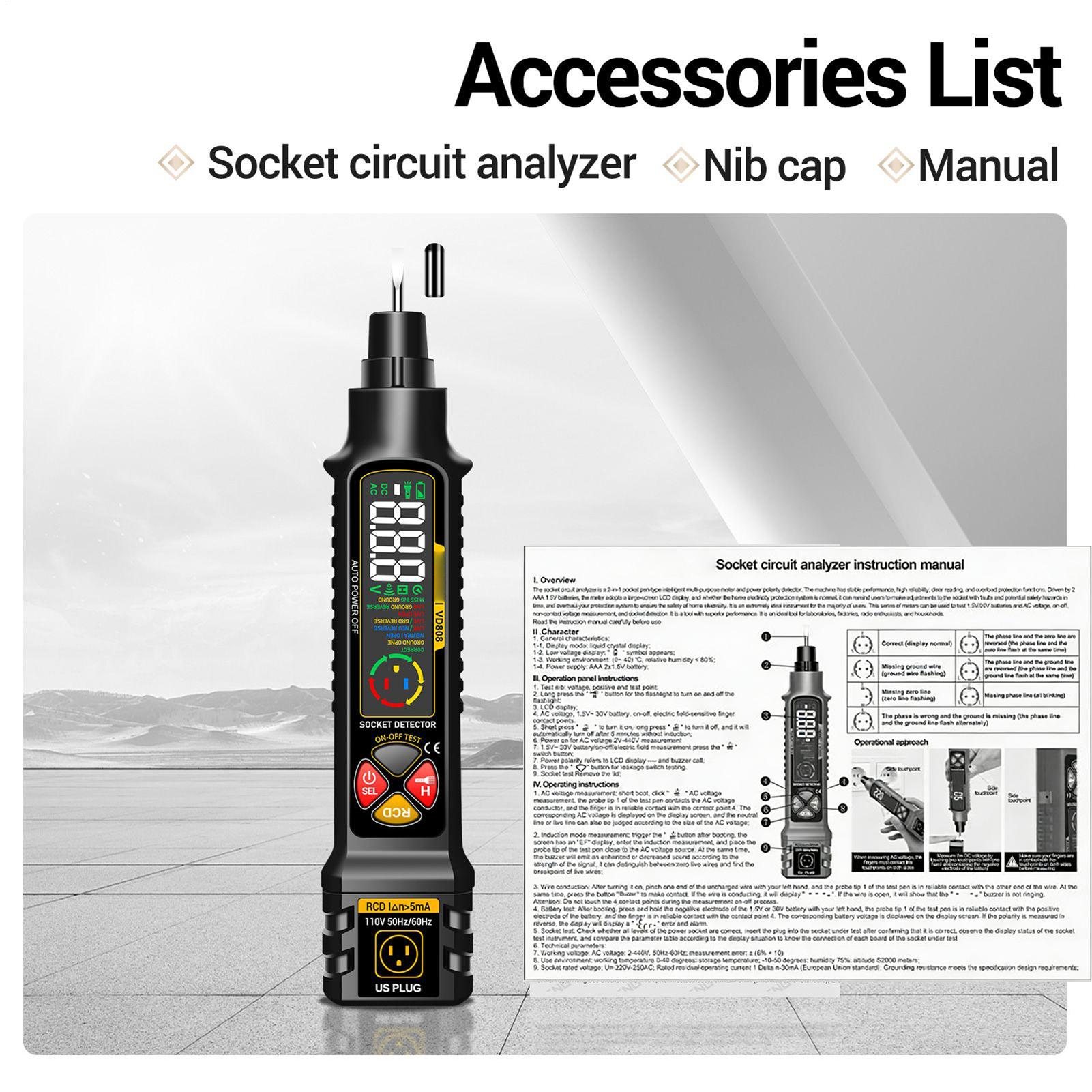Circuit Finder Smart Outlet Ch - Smart Home Ac incelemesi ve fiyatı