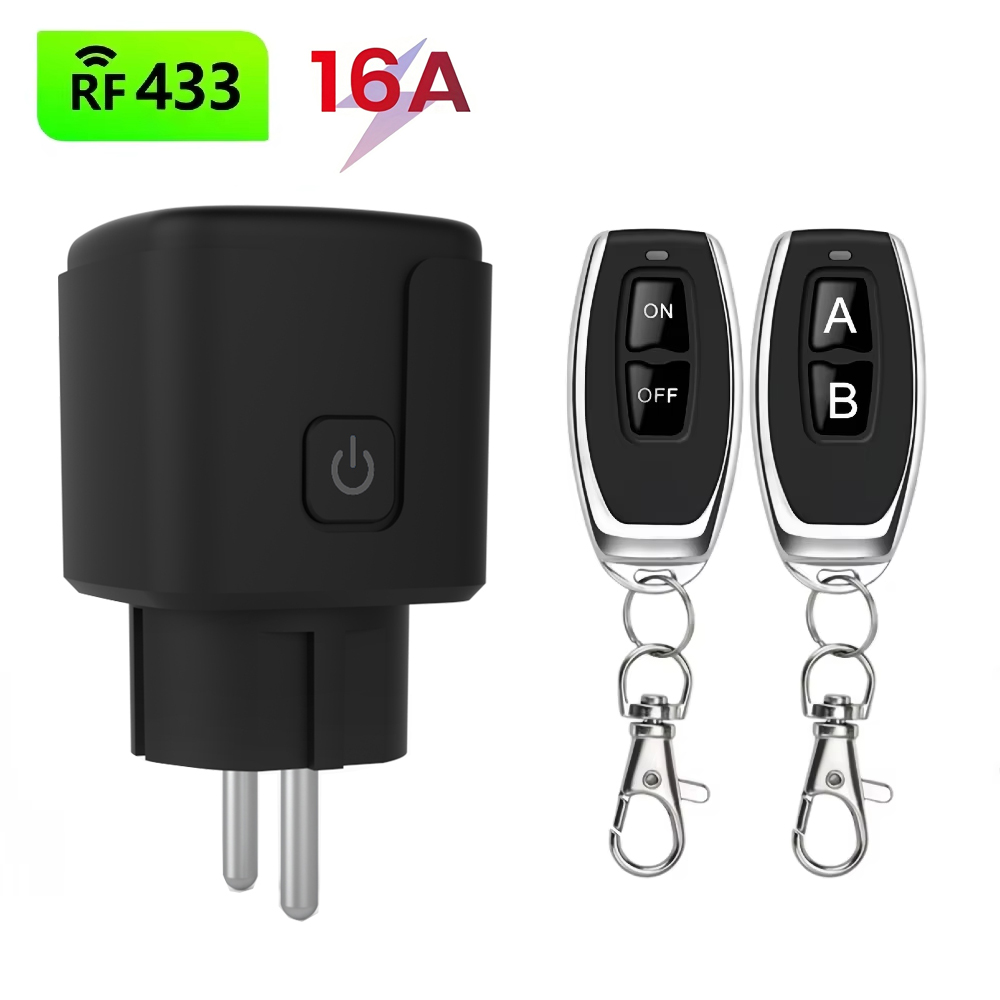 Wireless Smart Remote Control  - Smart Home Europe incelemesi ve fiyatı