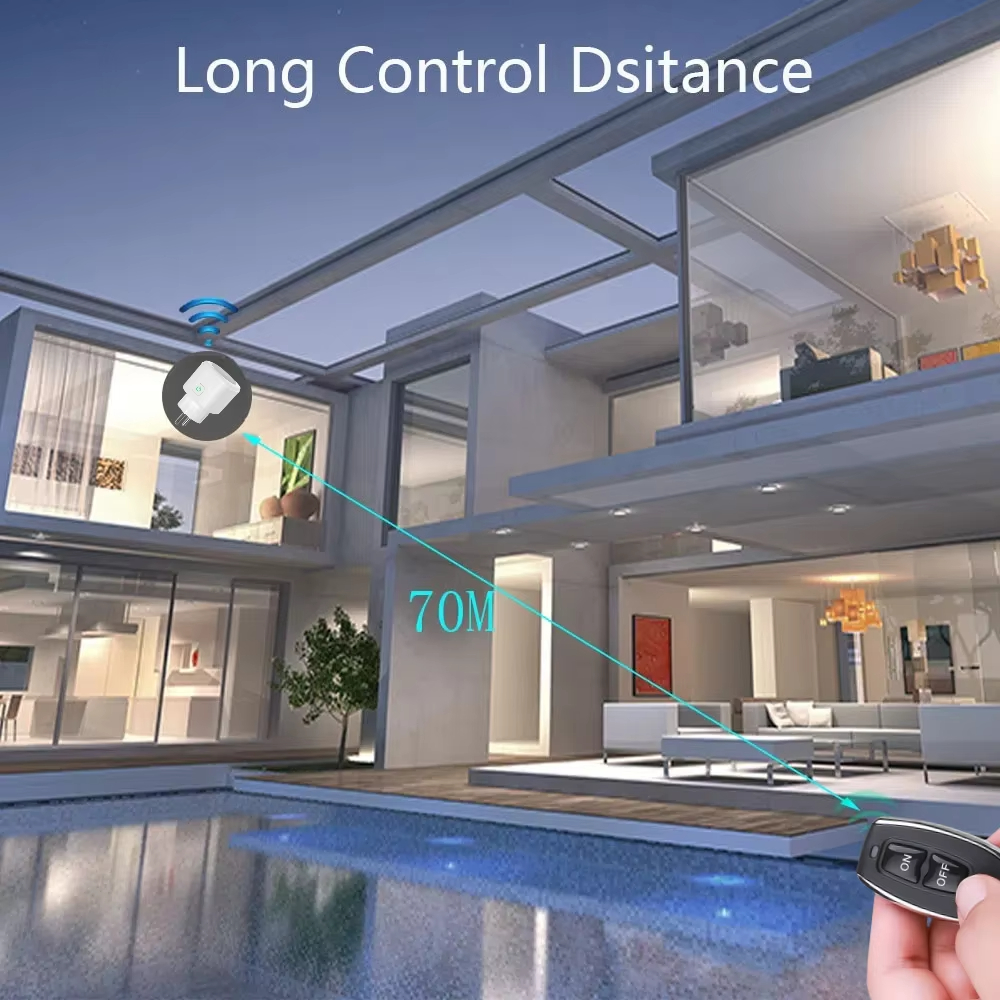 Wireless Smart Remote Control  - Smart Home Europe incelemesi ve fiyatı