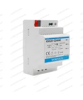 KNX20-22A640 Bus Power Supply  - Smart Home Knx System incelemesi ve fiyatı