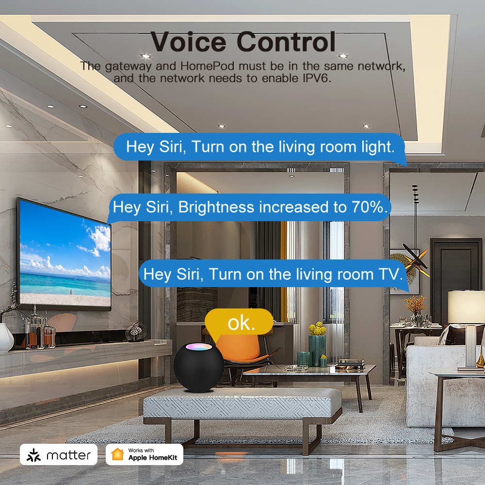 Matter Wired Gateway – Multi-P - Smart Home Hub Samsung incelemesi ve fiyatı