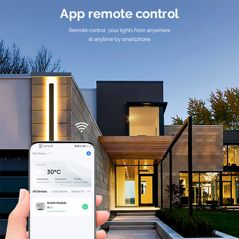 DIY  Wifi Smart Dimmer Switch  - Smart Home Diy incelemesi ve fiyatı