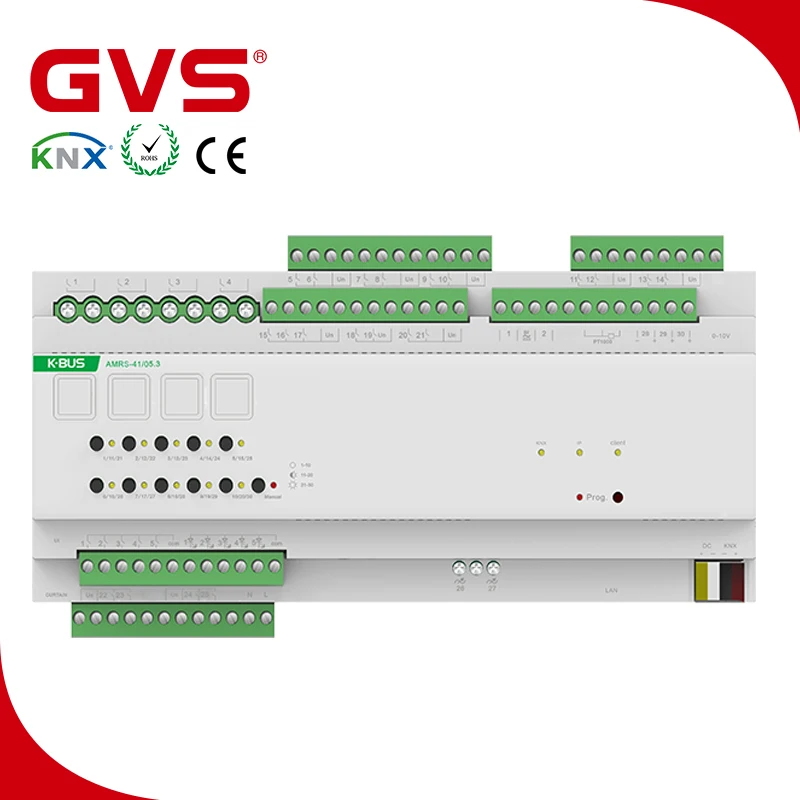 Home Automation System KNX Roo - Smart Home Knx System incelemesi ve fiyatı