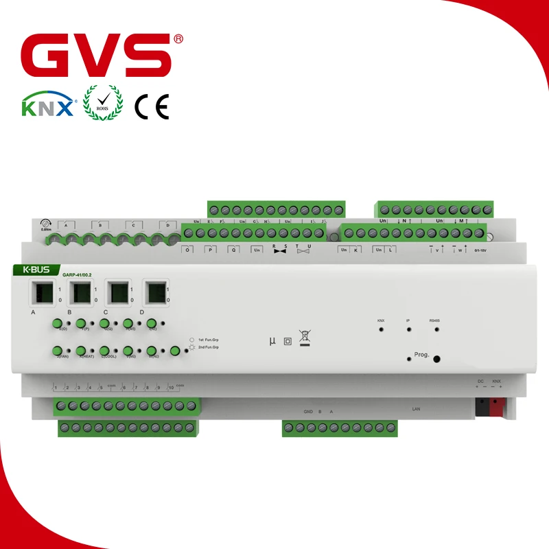 Home Automation System KNX Roo - Smart Home Knx System incelemesi ve fiyatı