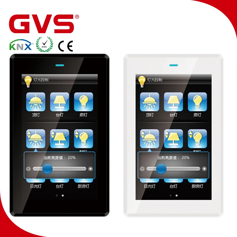 Home Automation System KNX Roo - Smart Home Knx System incelemesi ve fiyatı