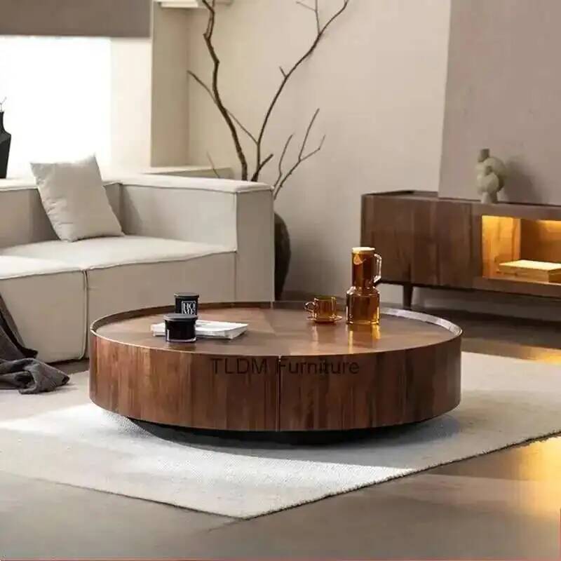 Room Smart Coffe Coffee Center - Smart Home Living Room incelemesi ve fiyatı