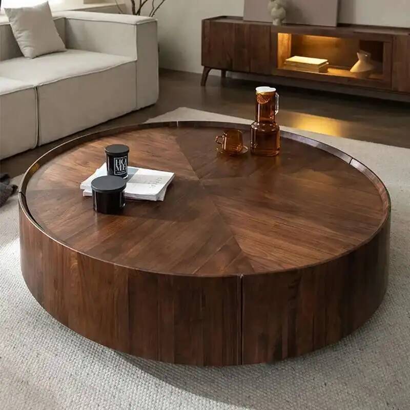 Room Smart Coffe Coffee Center - Smart Home Living Room incelemesi ve fiyatı