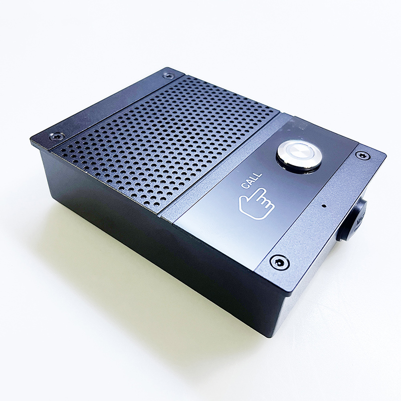SIP Intercom Voice Control Doo - Smart Home Diy incelemesi ve fiyatı