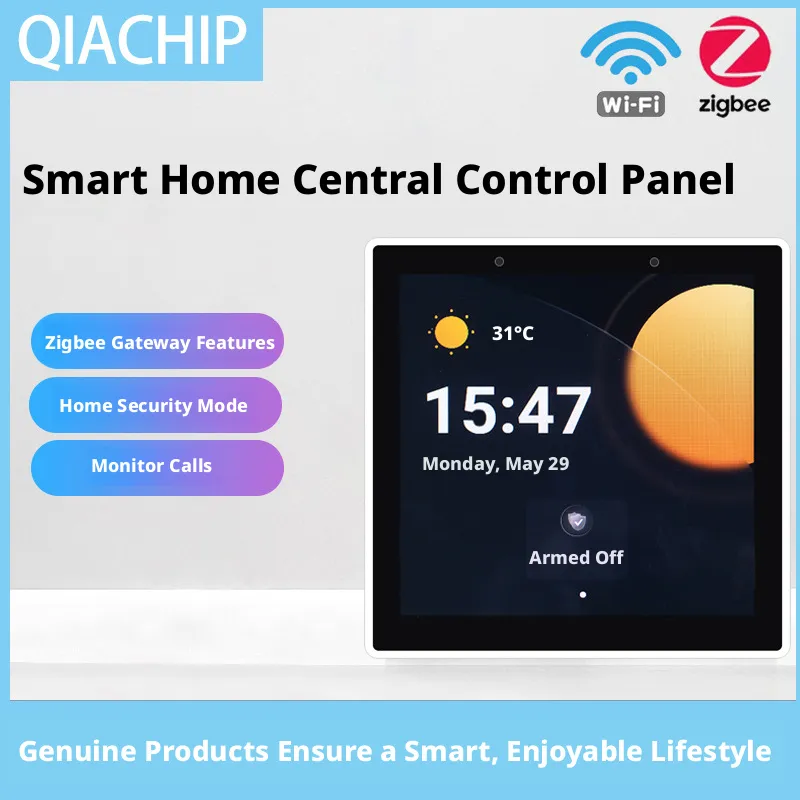 Smart Home 86 Multi functional - Smart Home Ac incelemesi ve fiyatı