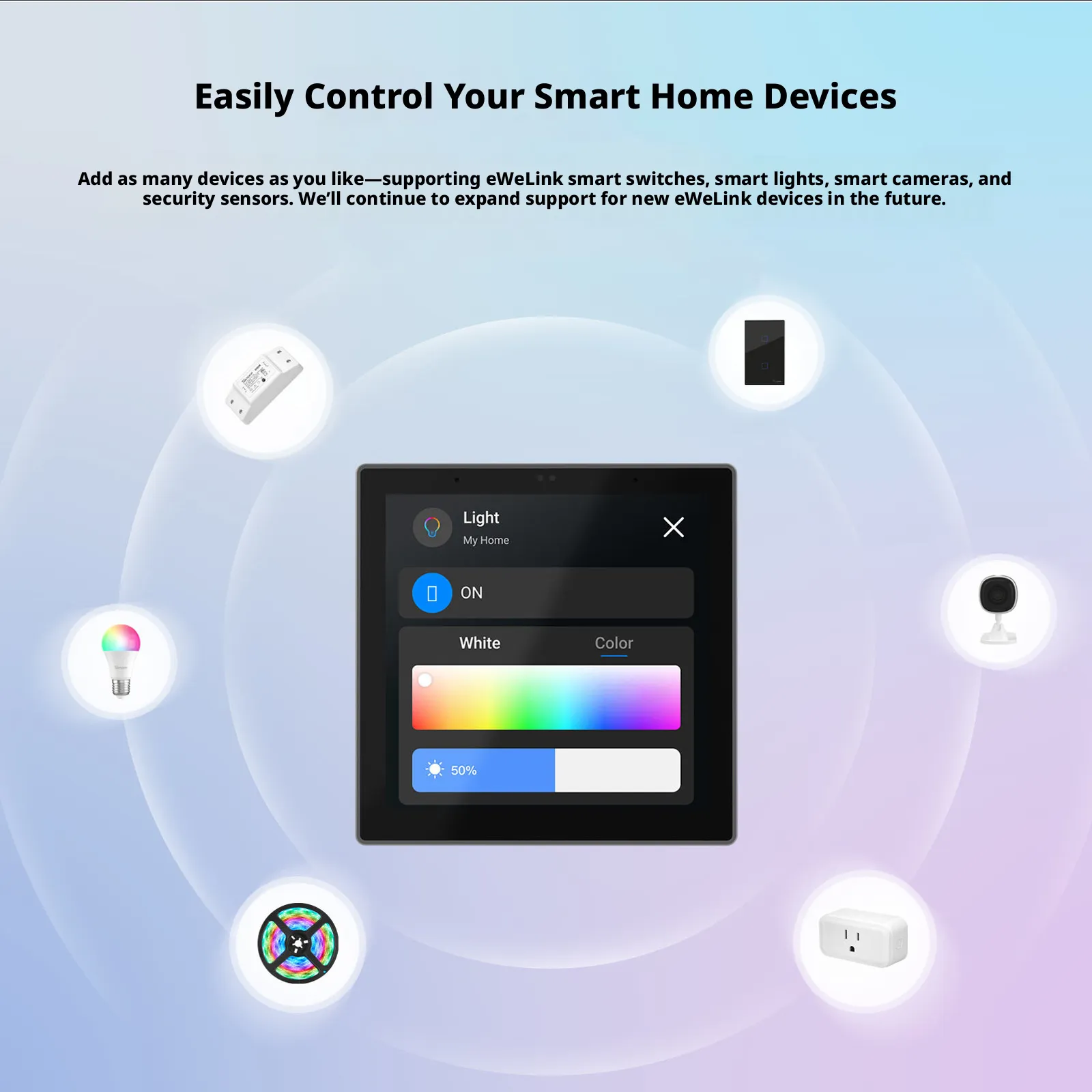 Smart Home 86 Multi functional - Smart Home Ac incelemesi ve fiyatı