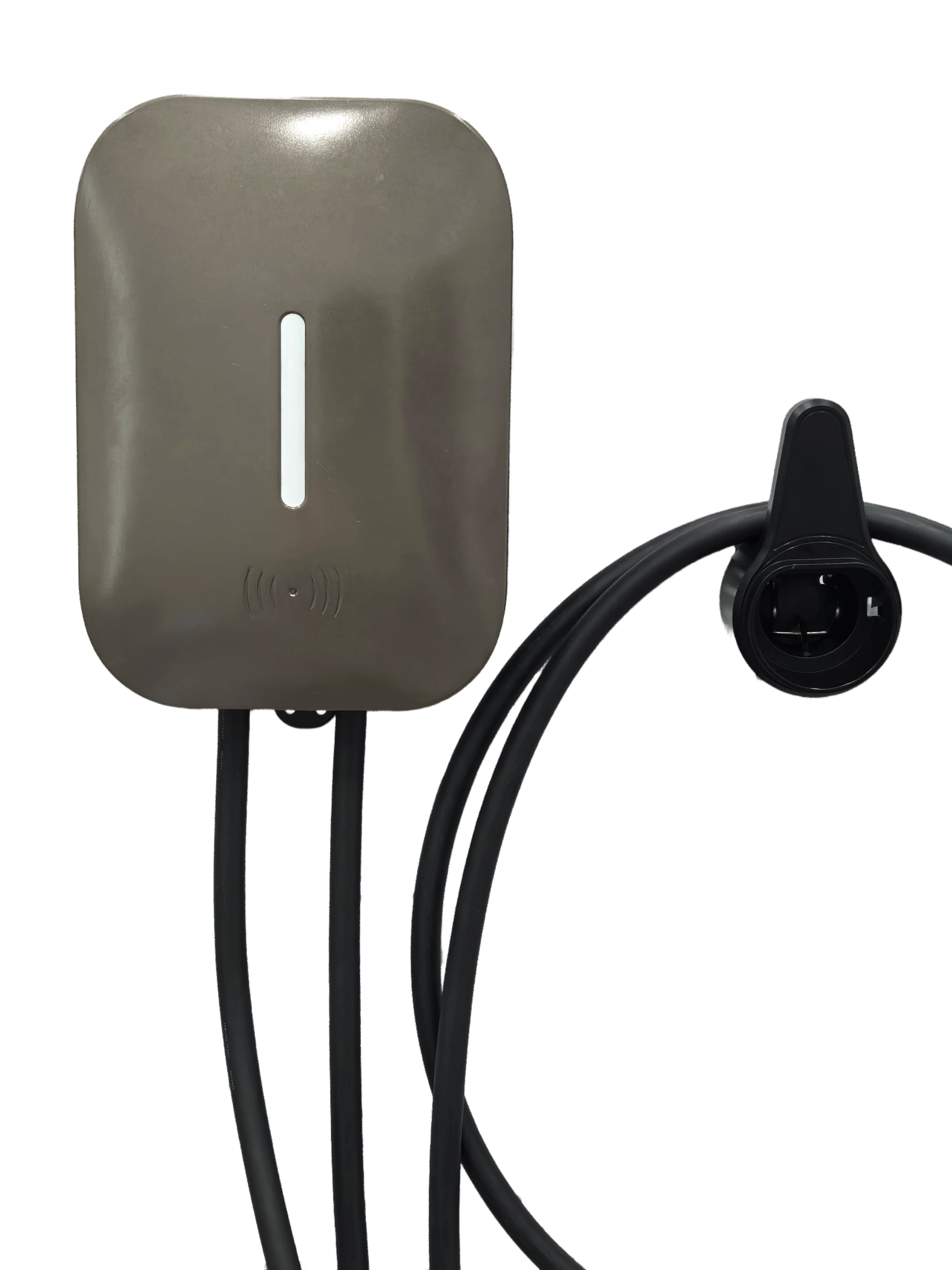 New NACS Wall-mounted Electric - Smart Home Ac incelemesi ve fiyatı