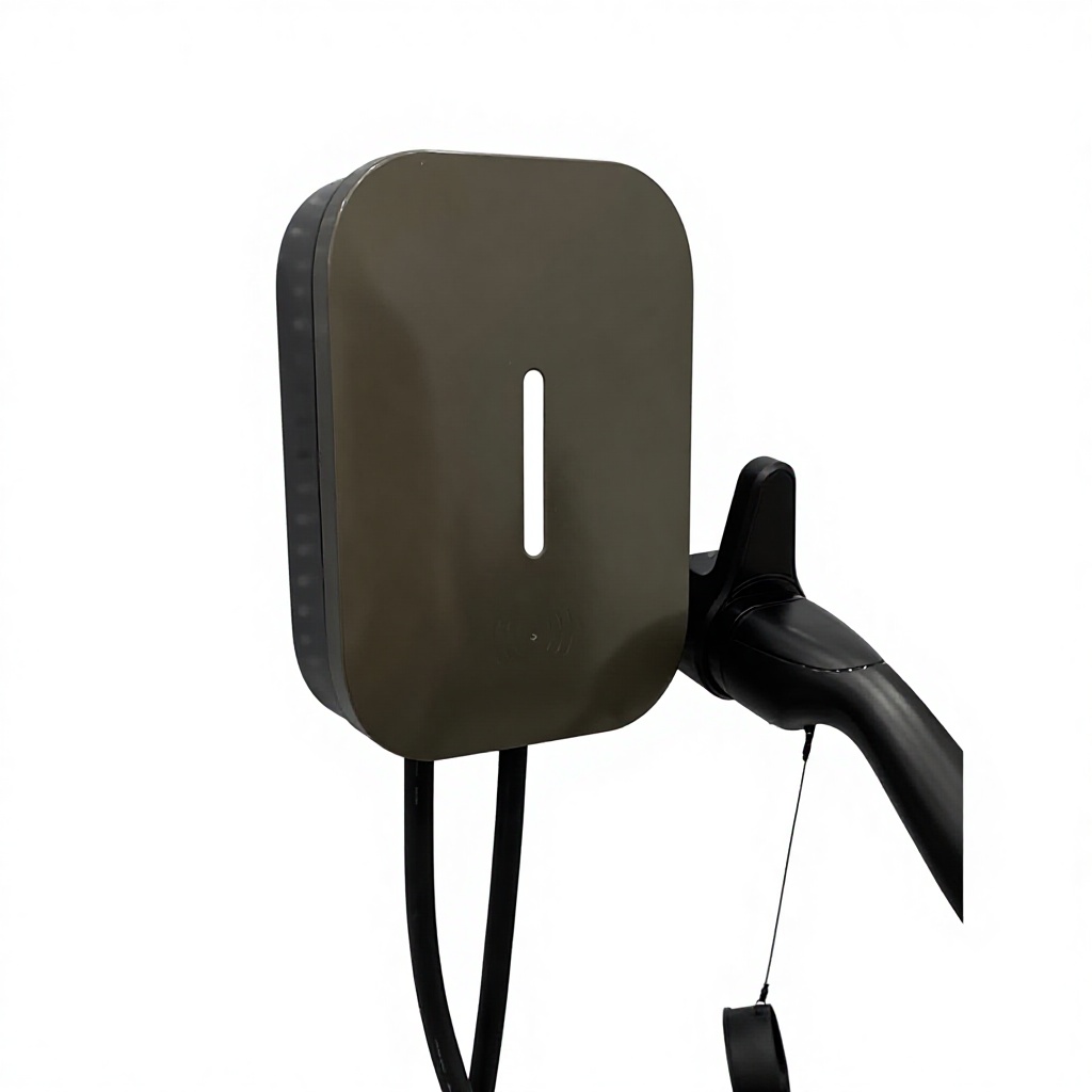 New NACS Wall-mounted Electric - Smart Home Ac incelemesi ve fiyatı