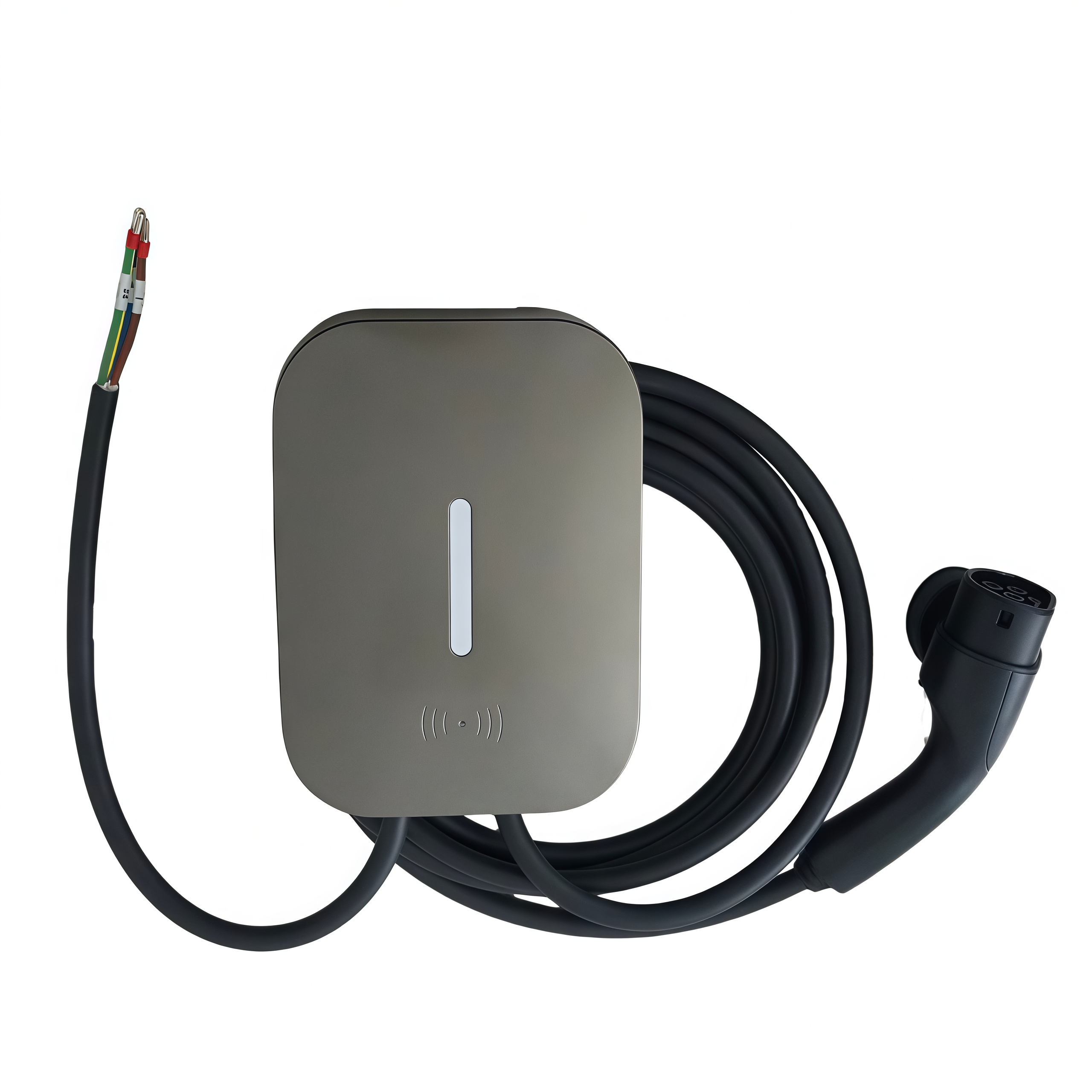 New NACS Wall-mounted Electric - Smart Home Ac incelemesi ve fiyatı