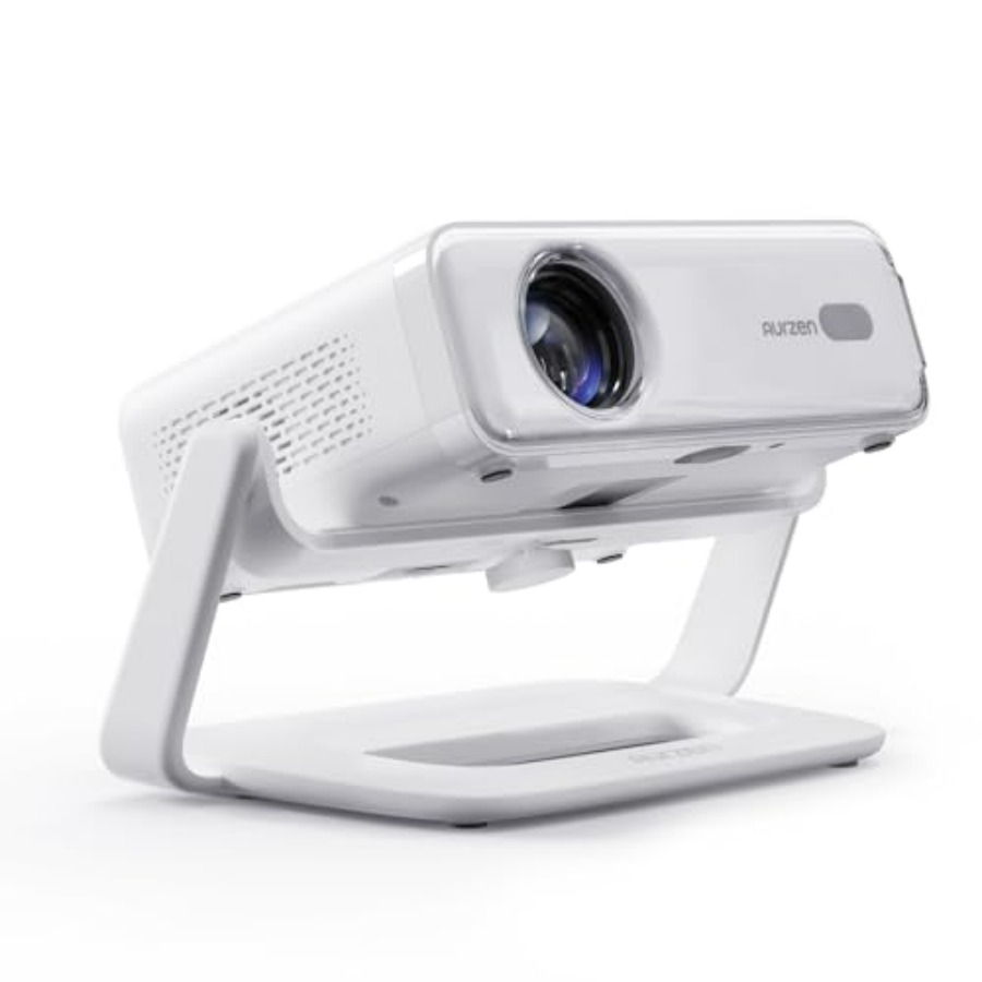Roku TV Smart Projector with M - Smart Home Roku incelemesi ve fiyatı