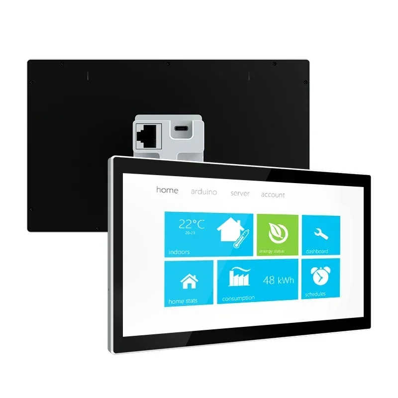 2026 Sunworld YC-SM08M Smart H - Smart Home Knx System incelemesi ve fiyatı