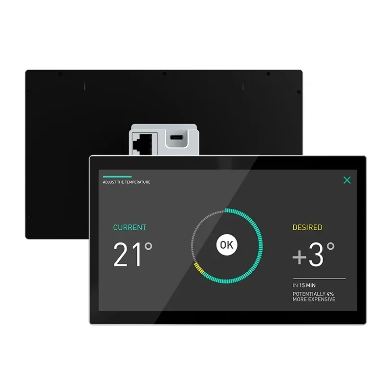 2026 Sunworld YC-SM08M Smart H - Smart Home Knx System incelemesi ve fiyatı