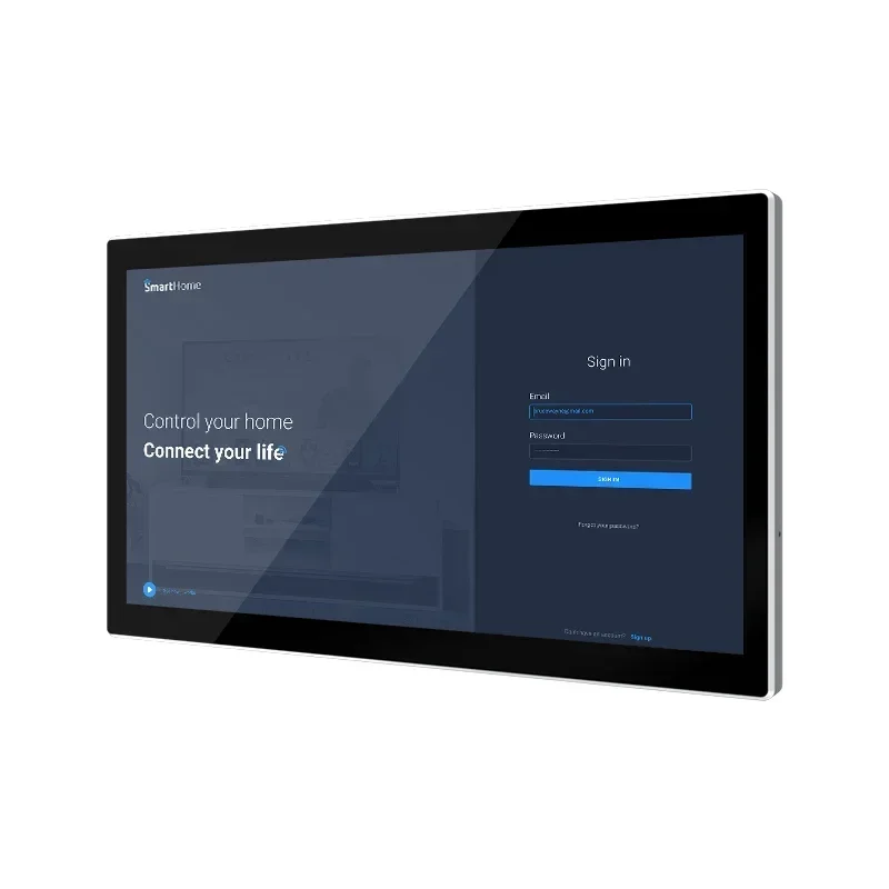 2026 Sunworld YC-SM08M Smart H - Smart Home Knx System incelemesi ve fiyatı