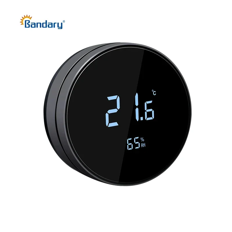 2025 Bandary home modbus ac he - Wifi Thermostat incelemesi ve fiyatı
