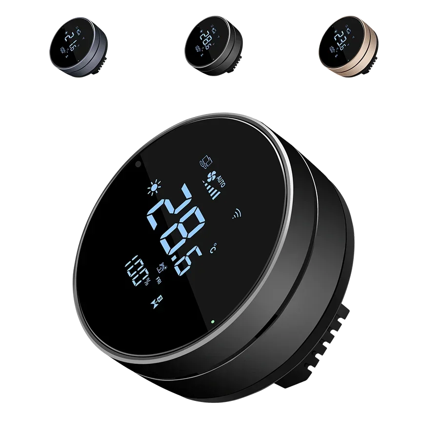 2025 Bandary home modbus ac he - Wifi Thermostat incelemesi ve fiyatı