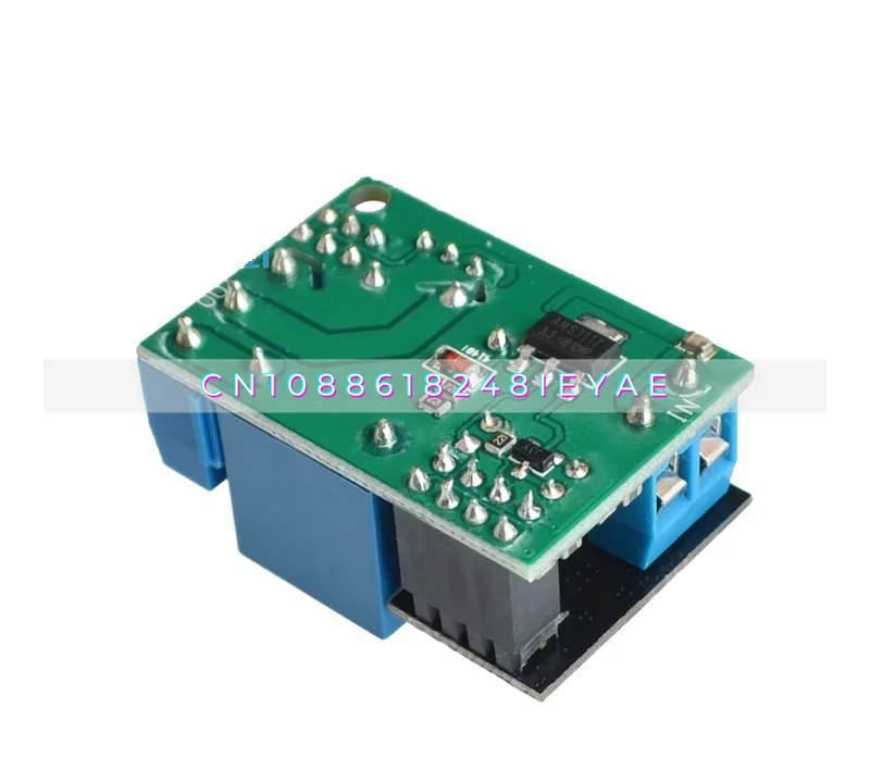 M1: ESP8266 IoT Switch Module  - Smart Home Diy incelemesi ve fiyatı