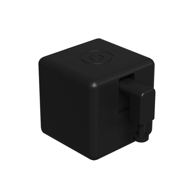 DIY Switch Button-Pressing Rob - Smart Home Miniature incelemesi ve fiyatı