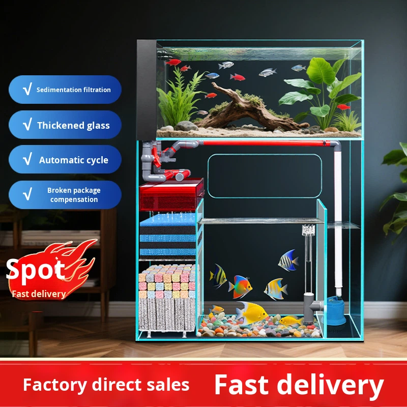 Double-Layer Floor-Standing Ul - Smart Home Living Room incelemesi ve fiyatı