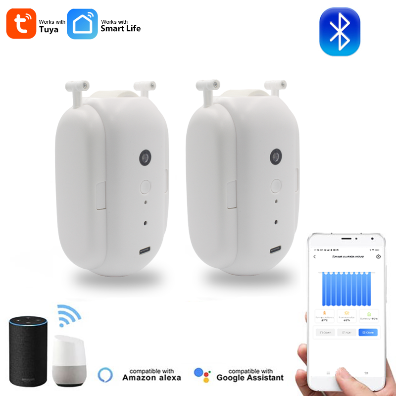 HIMOJO WiFI Bluetooth Tuya Sma - Smart Home Living Room incelemesi ve fiyatı