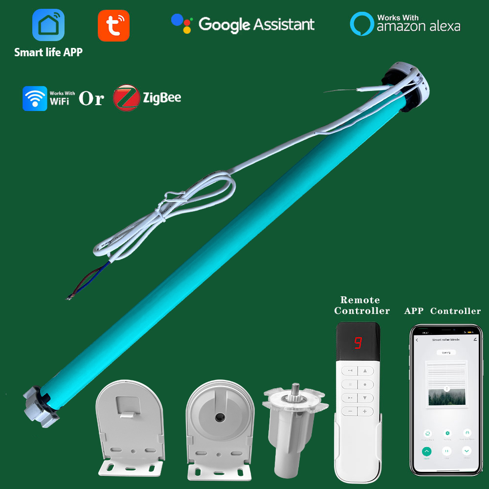 LifeLibero Tuya Zigbee Or Wifi - Smart Home Living Room incelemesi ve fiyatı