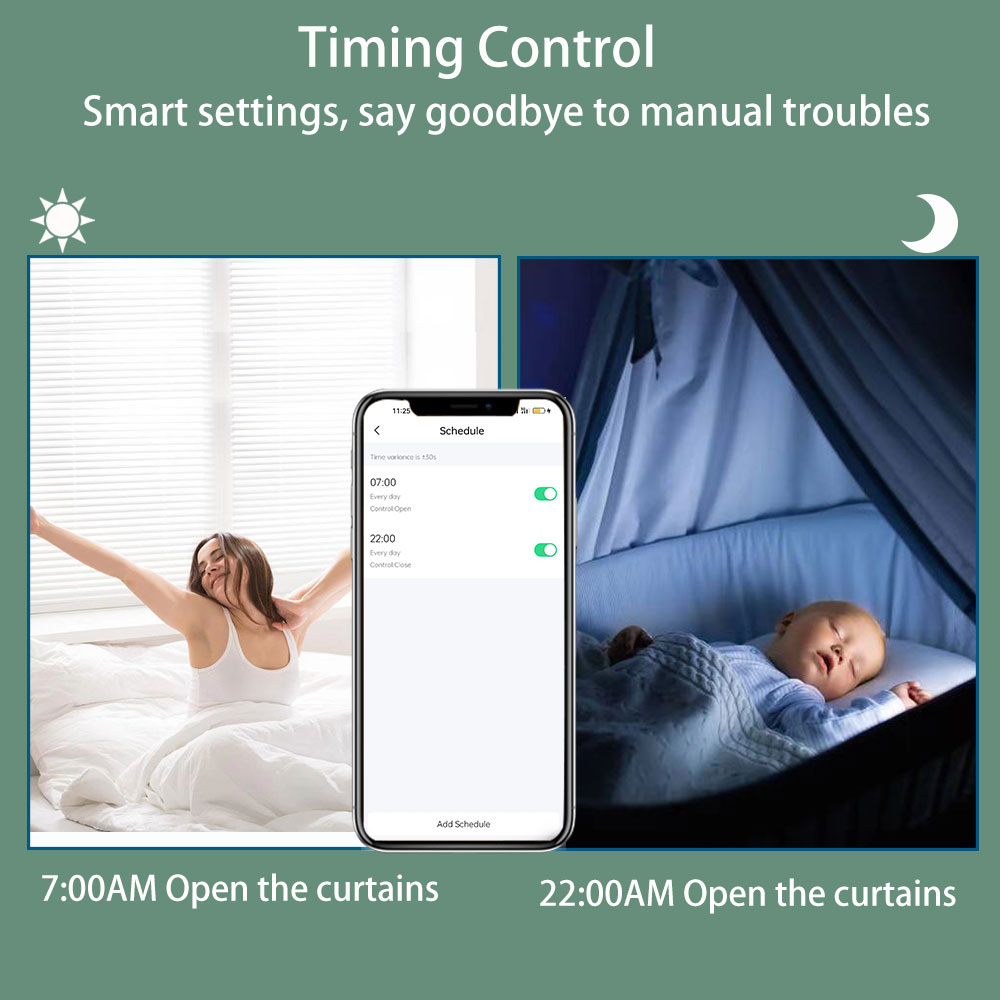 LifeLibero Tuya Zigbee Or Wifi - Smart Home Living Room incelemesi ve fiyatı