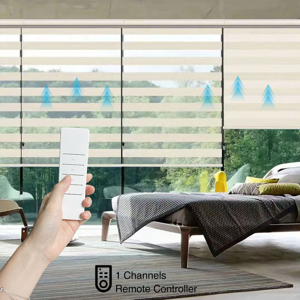 Tuya WiFi Mini Motorize Roller - Smart Home Miniature incelemesi ve fiyatı