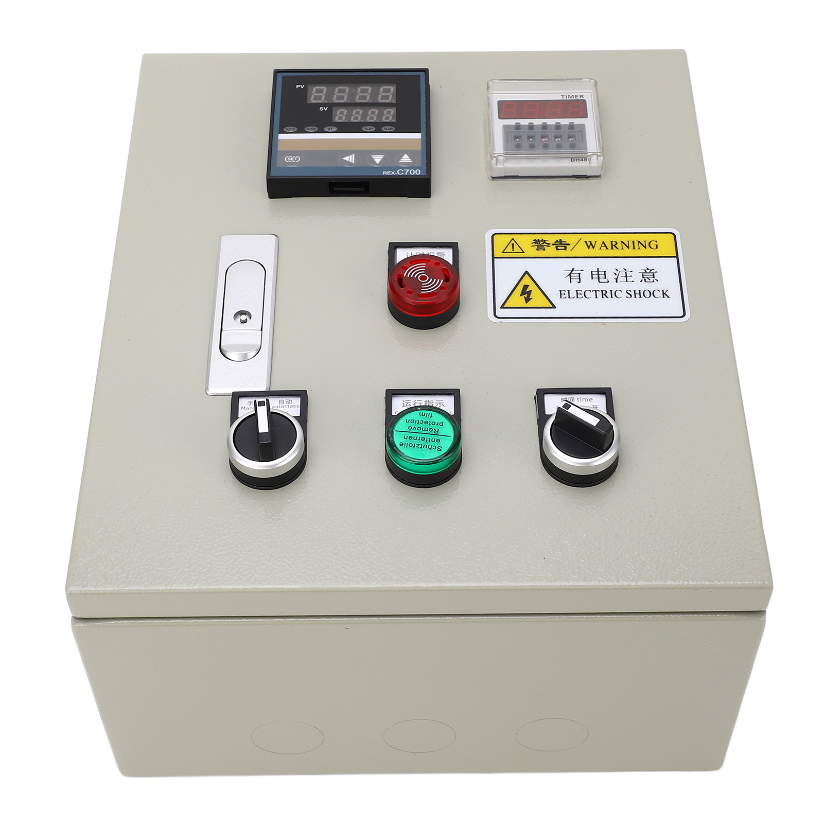 PID Temperature Controller The - Wifi Thermostat incelemesi ve fiyatı