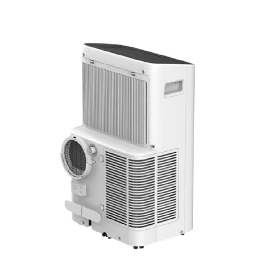 Portable air conditioner for h - Smart Home Ac incelemesi ve fiyatı