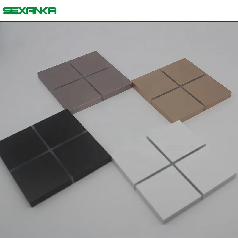 SEXANKA KNX EIB Factory Smart  - Smart Home Knx System incelemesi ve fiyatı