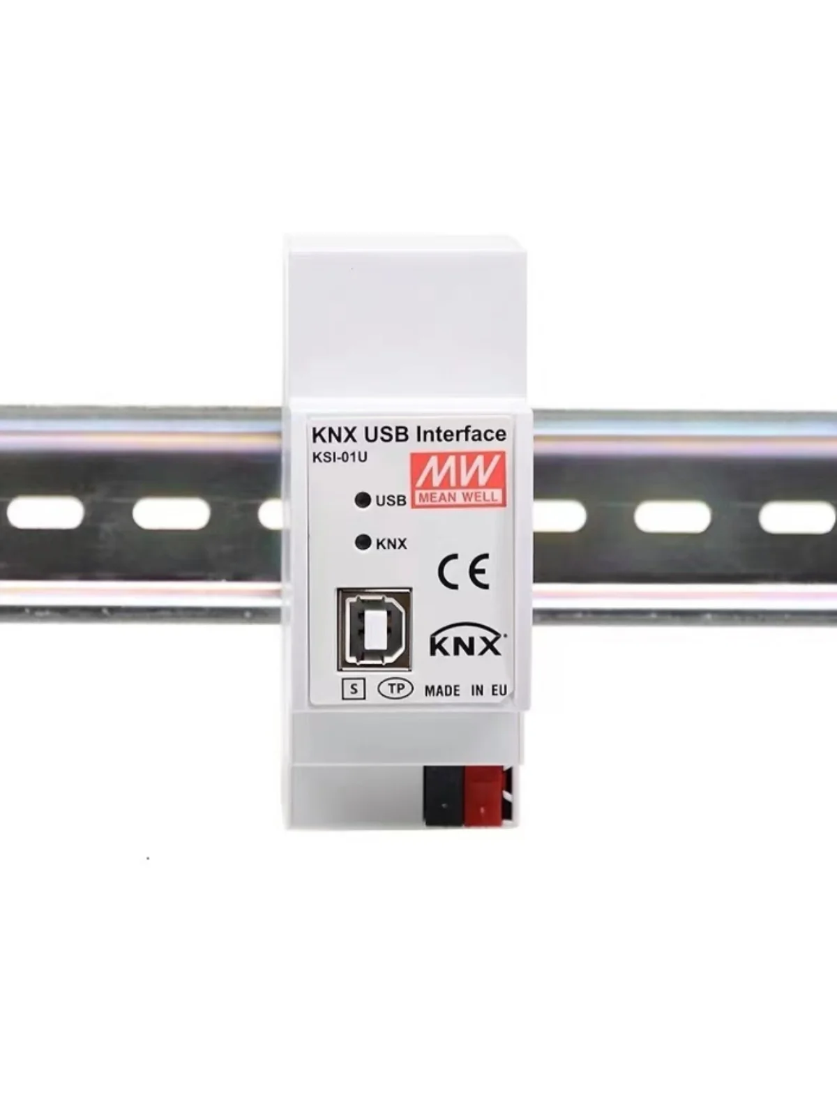 Taiwan Mingwei KSI-01U KNX-USB - Smart Home Knx System incelemesi ve fiyatı