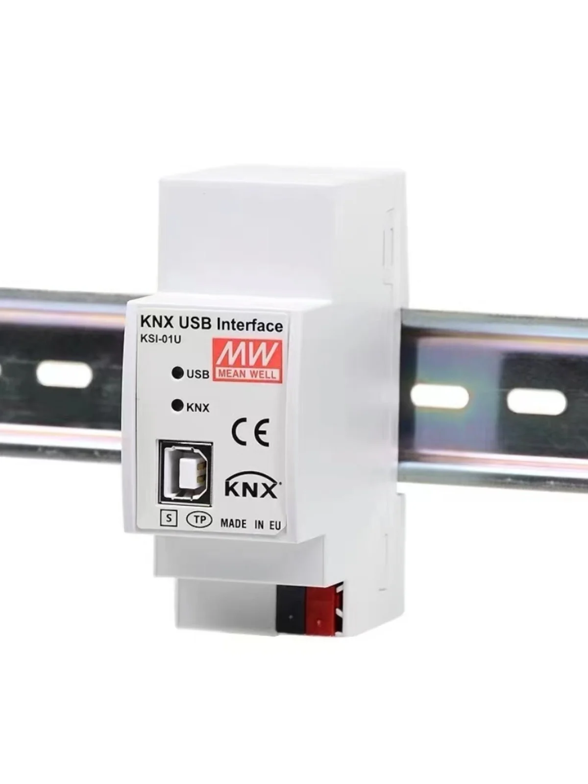 Taiwan Mingwei KSI-01U KNX-USB - Smart Home Knx System incelemesi ve fiyatı