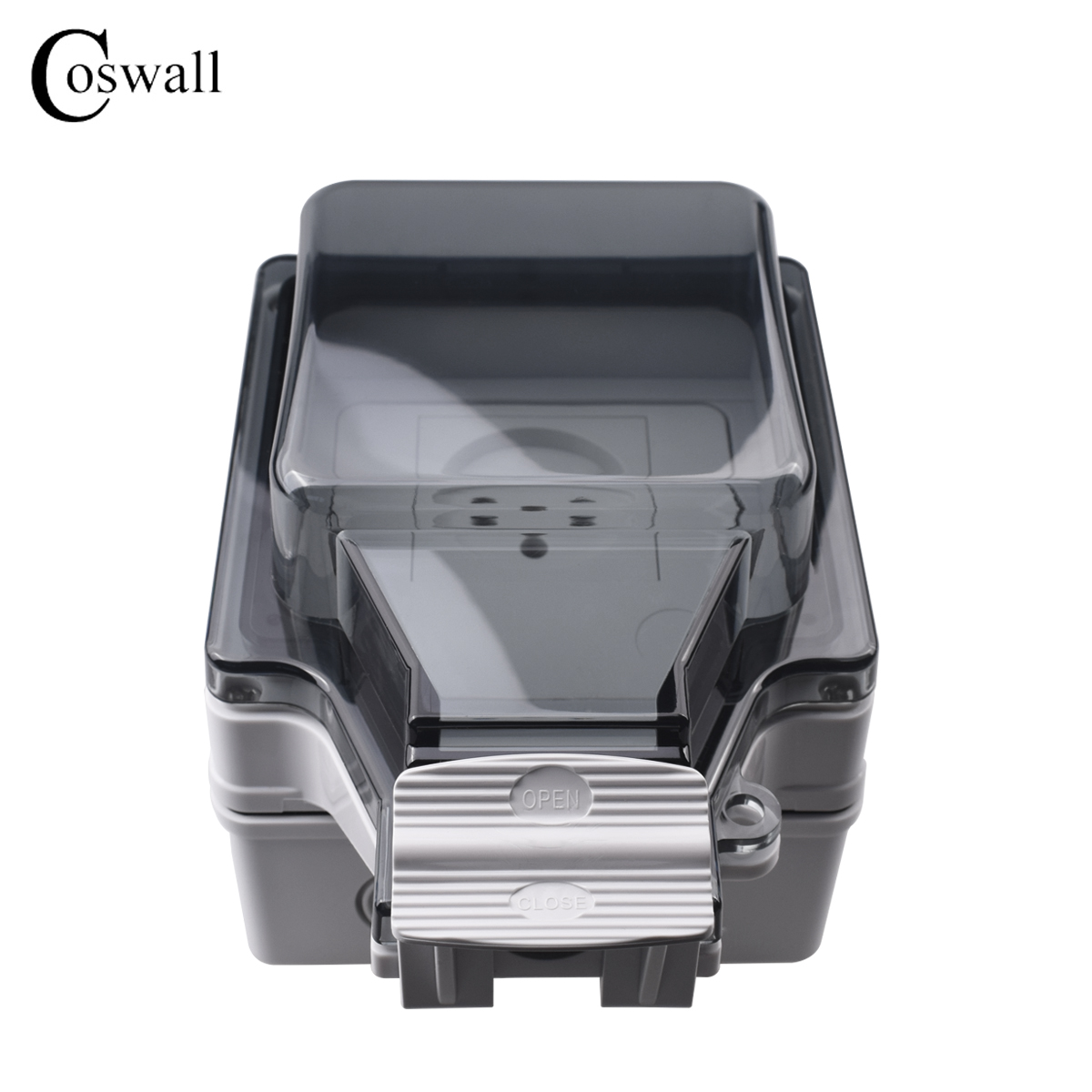 Coswall Tuya Wifi IP66 Waterpr - Smart Home Living Room incelemesi ve fiyatı
