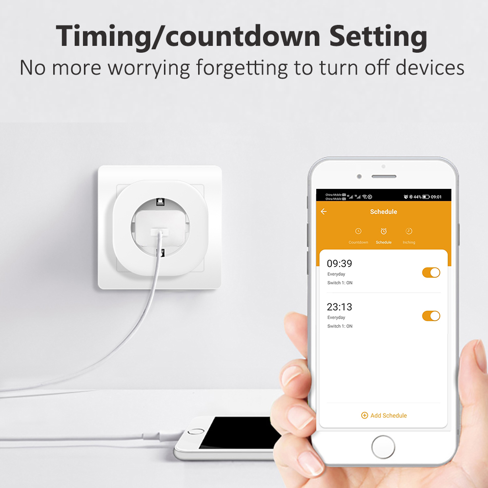 BORUIDAPLS Tuya Zigbee Smart S - Smart Home Living Room incelemesi ve fiyatı