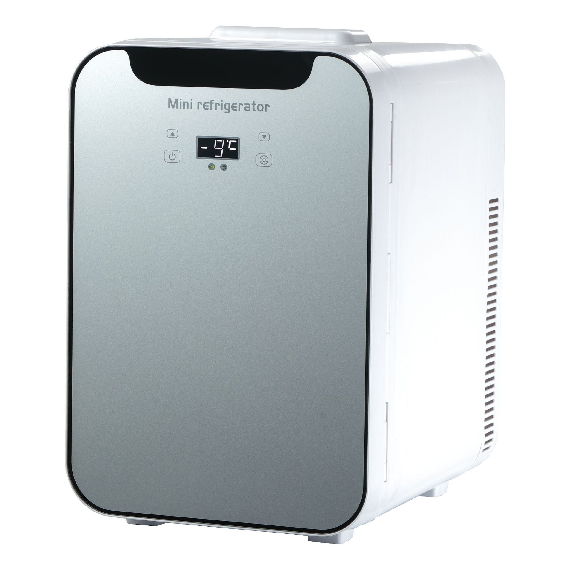 20 Liter Smart Refrigerator Ca - Smart Home Ac incelemesi ve fiyatı