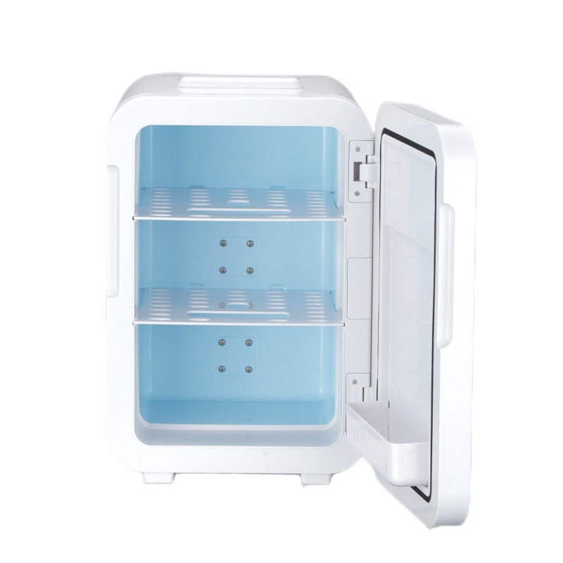 20 Liter Smart Refrigerator Ca - Smart Home Ac incelemesi ve fiyatı