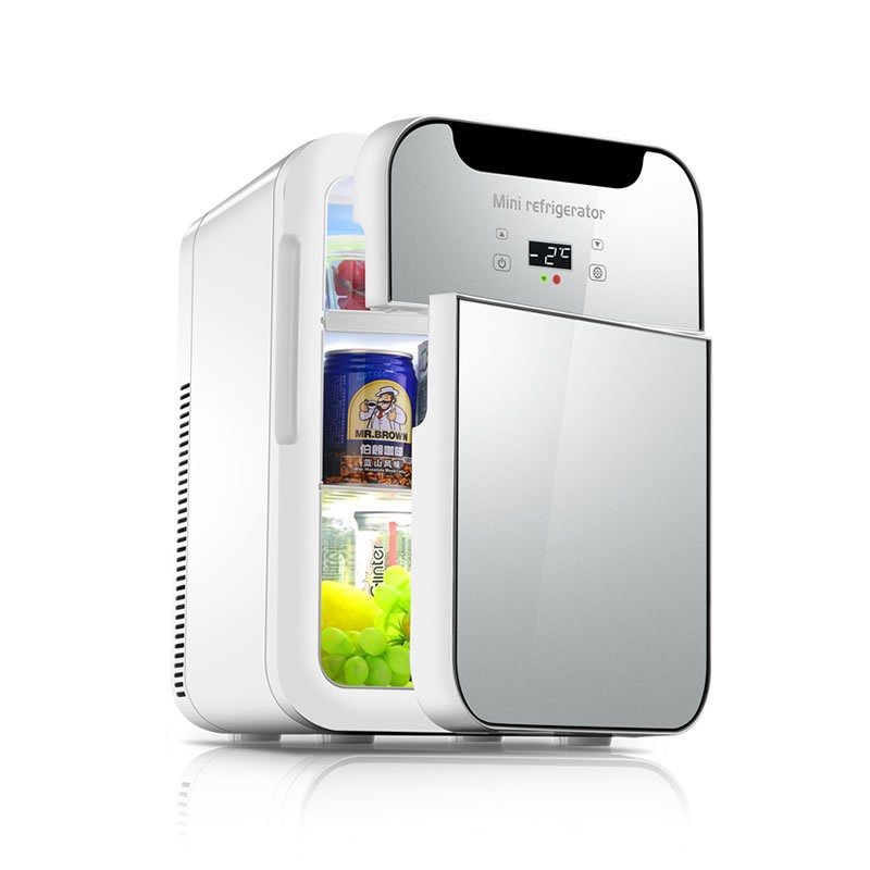 20 Liter Smart Refrigerator Ca - Smart Home Ac incelemesi ve fiyatı