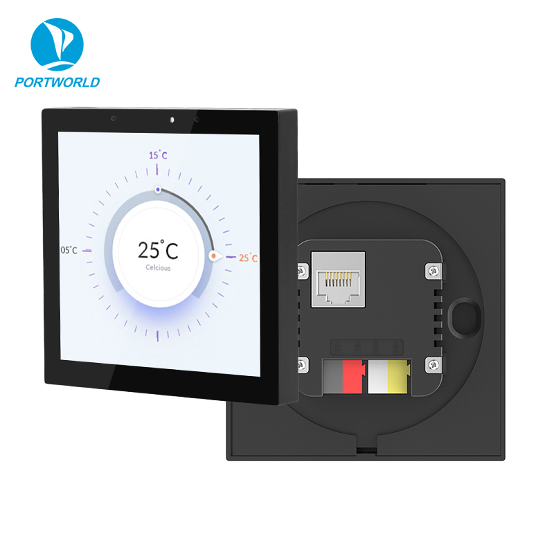 Home Automation System Smart H - Smart Home Knx System incelemesi ve fiyatı