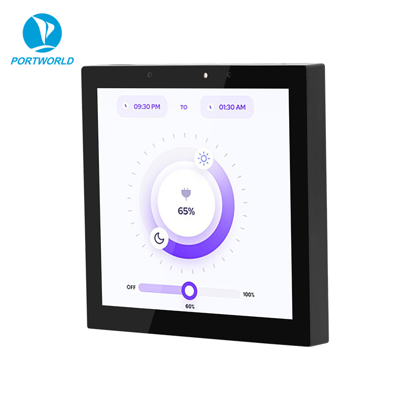 Home Automation System Smart H - Smart Home Knx System incelemesi ve fiyatı