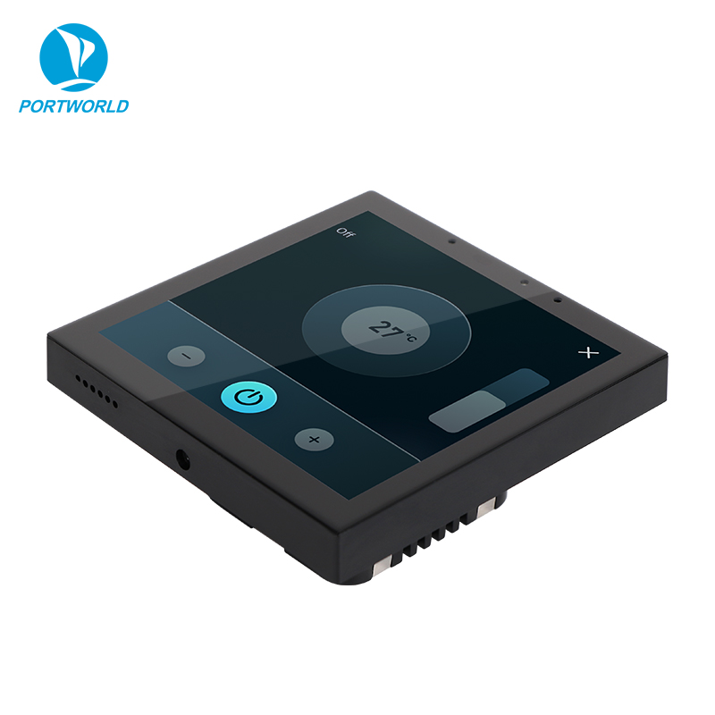 Home Automation System Smart H - Smart Home Knx System incelemesi ve fiyatı