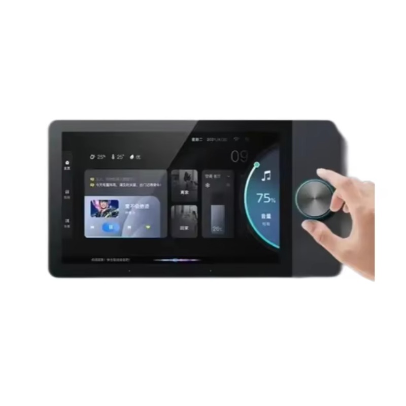 10 Inch Smart Home System with - Smart Home Knx System incelemesi ve fiyatı