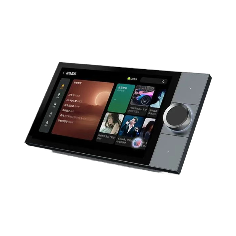 10 Inch Smart Home System with - Smart Home Knx System incelemesi ve fiyatı