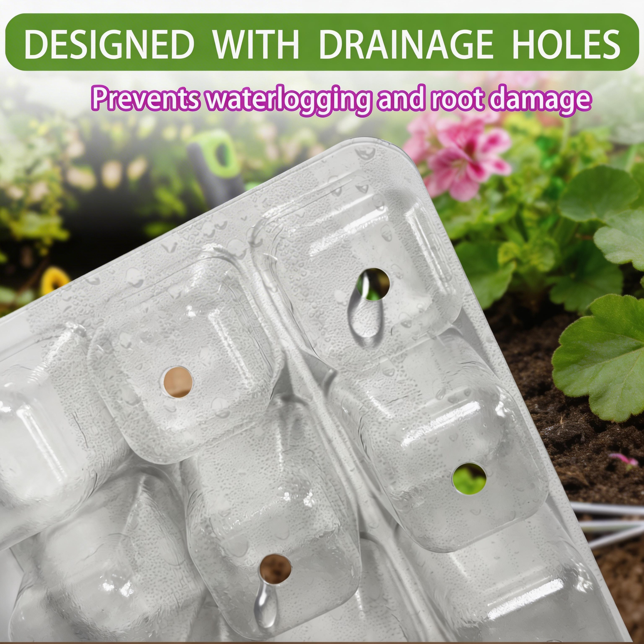 High Dome Seedling Propagation - Smart Home Diy incelemesi ve fiyatı