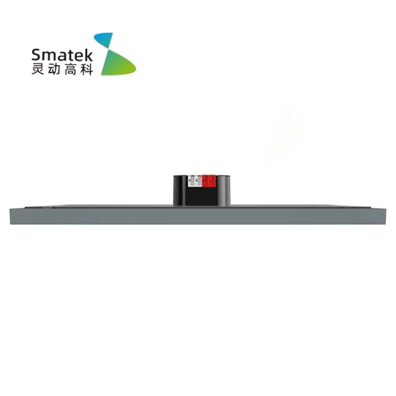 2025 Smart Touch Panel for Bus - Smart Home Knx System incelemesi ve fiyatı