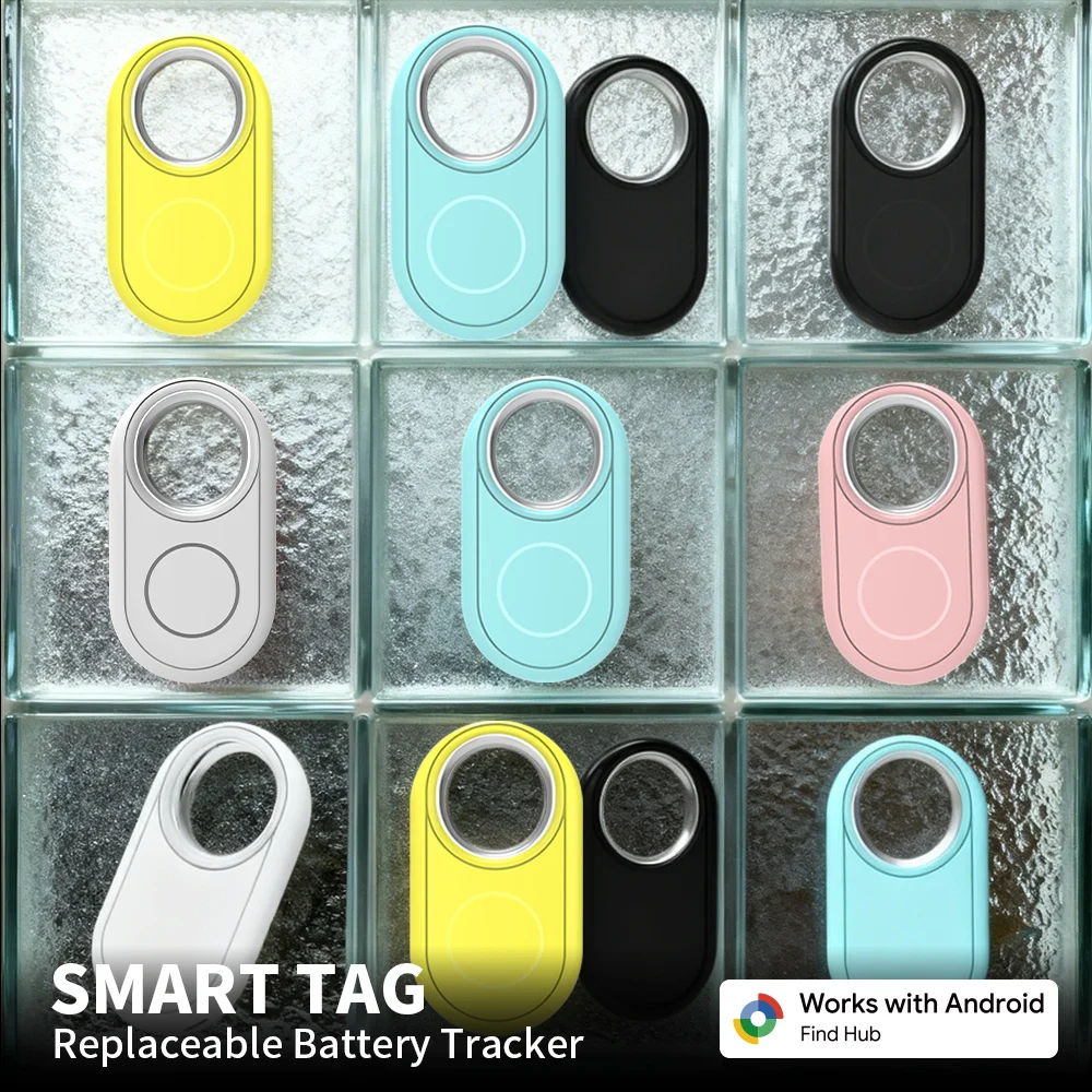 RSH Smart Location Tracker for - Smart Home Hub Samsung incelemesi ve fiyatı